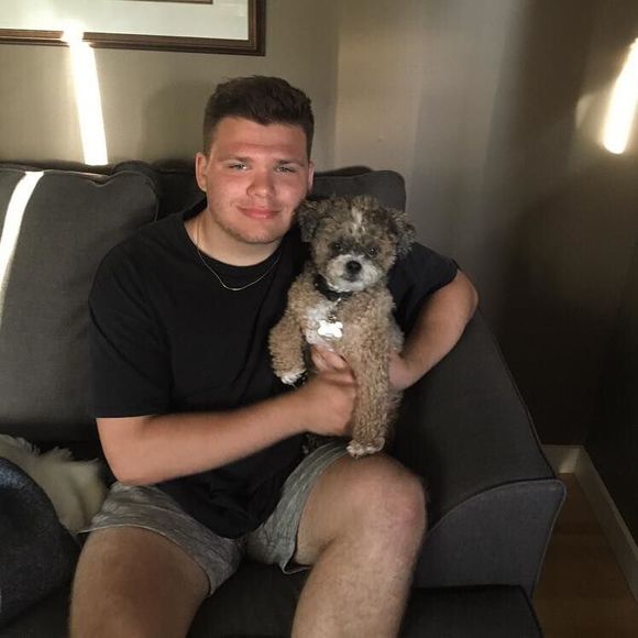 Meet your Posher, Reed - Picture 1 of 1